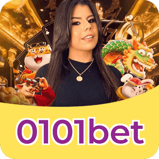 Tabela RTP dos jogos de cassino da 0101bet