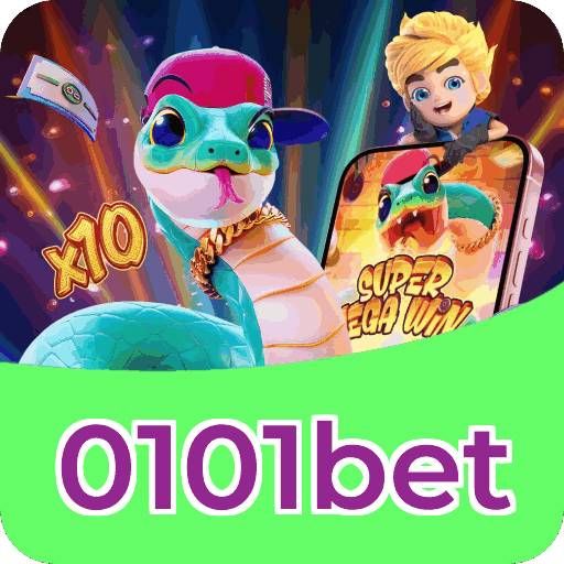 Catálogo 0101bet 2.547 jogos - Pragmatic Play, Evolution, NetEnt