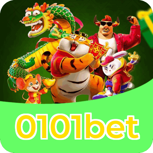 Estatísticas de bônus da 0101bet